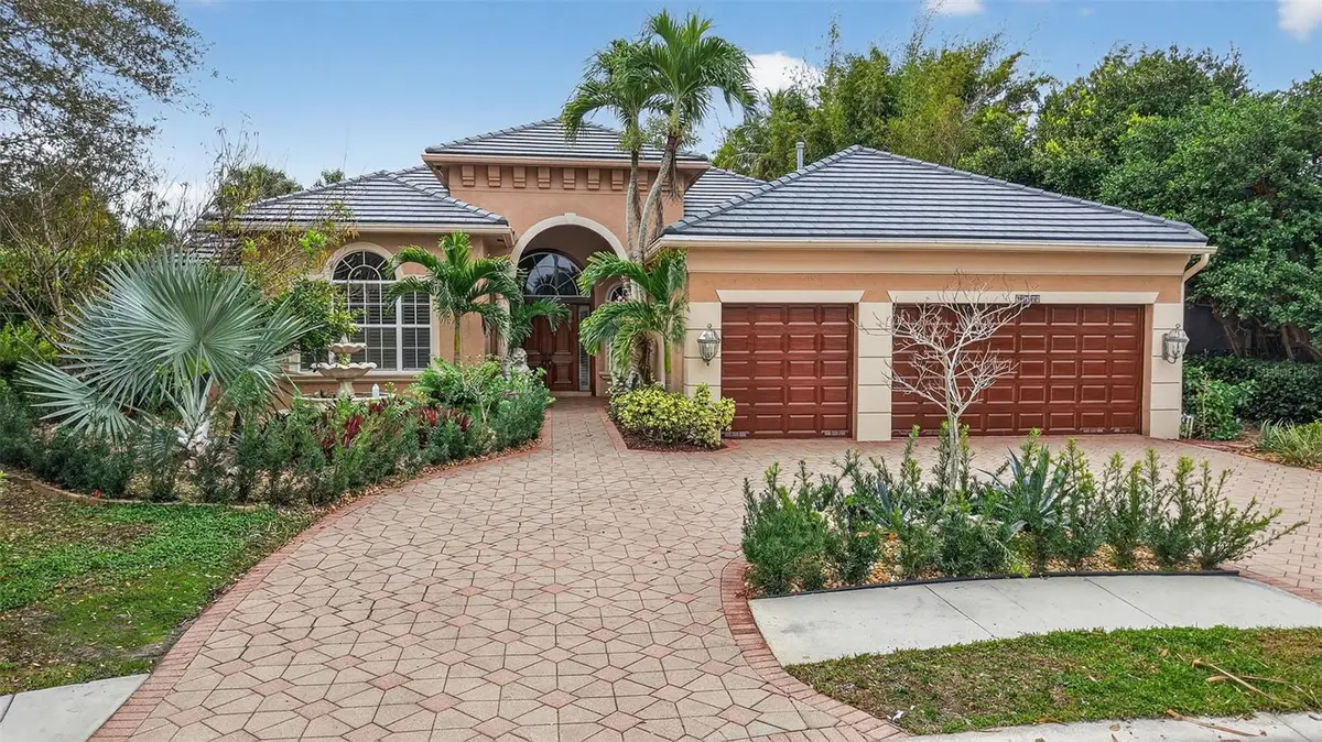 16555 White Orchid Lane, Delray Beach, FL 33446 - Image #1