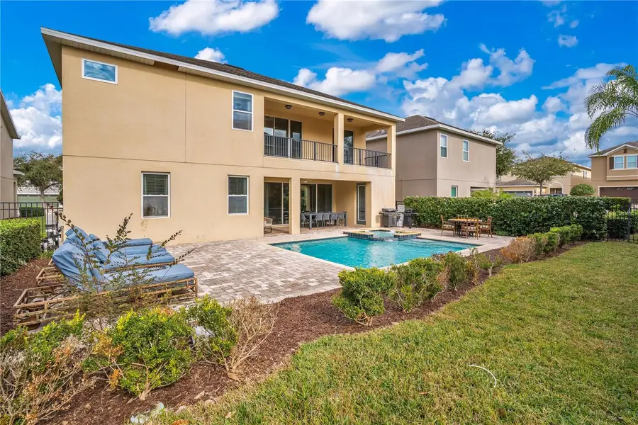 7616 Brookhurst Lane, Kissimmee, FL 34747 - Image #3