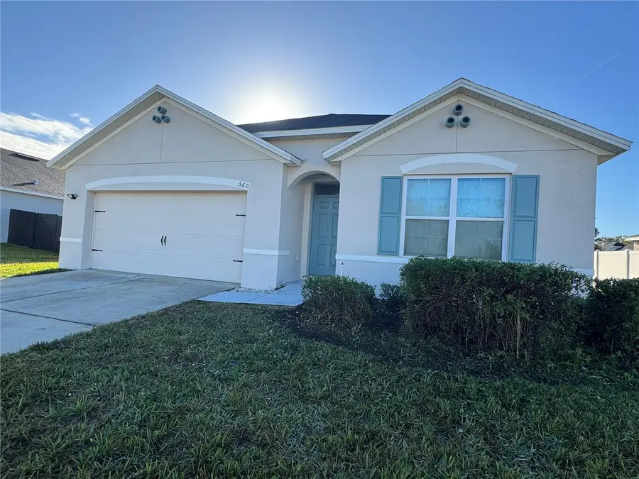 560 Lake Cummings Way, Lake Alfred, FL 33850 - Image #2