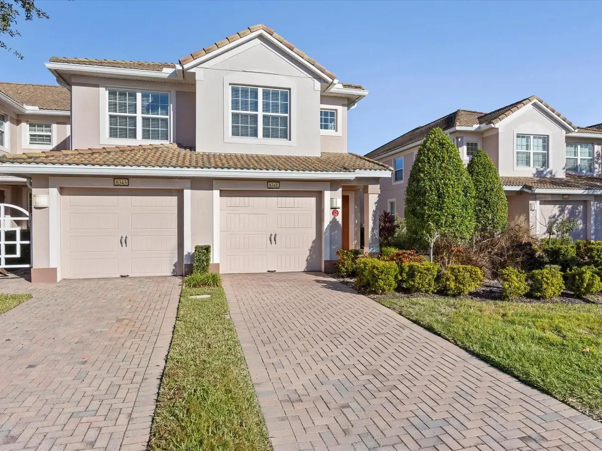 8341 Bella Tierra Court, Davenport, FL 33896 - Image #1