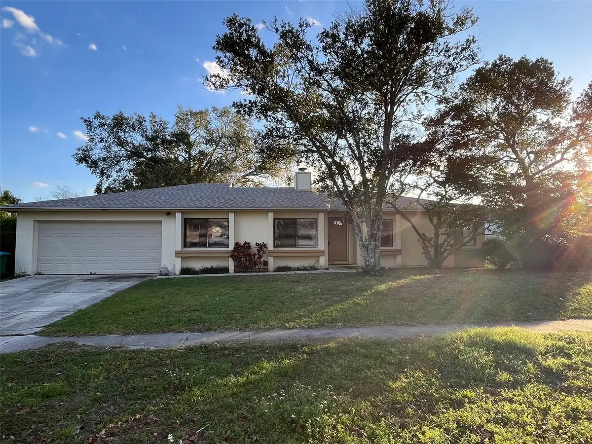 505 Tiberon Cove Road, Longwood, FL 32750 - Image #1