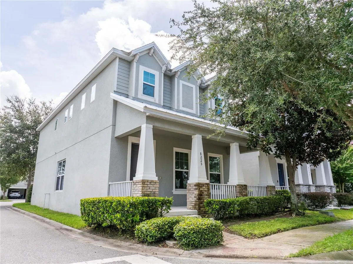 8225 Bryce Canyon Avenue, Windermere, FL 34786 - Image #1