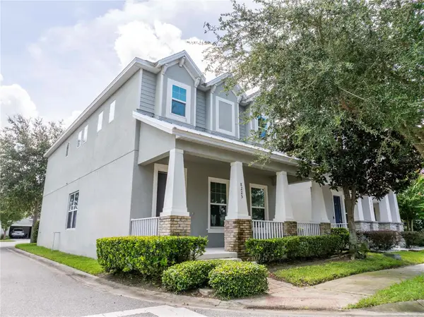 8225 Bryce Canyon Avenue, WINDERMERE, FL 34786