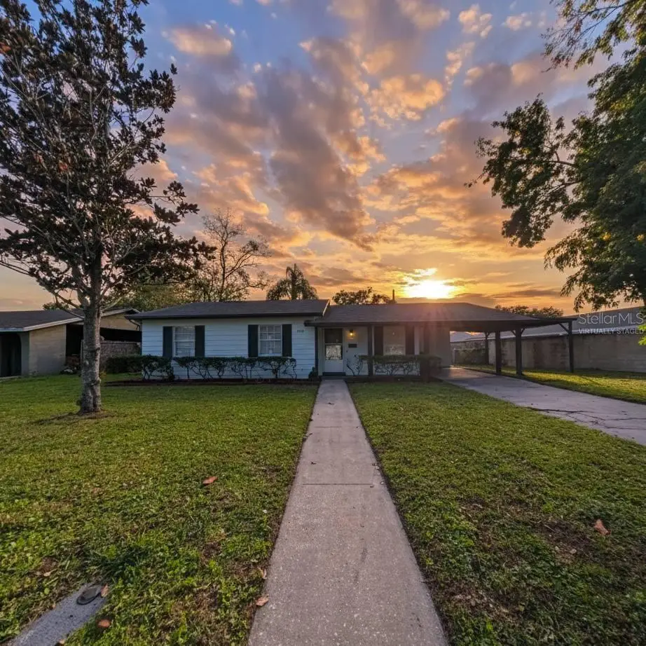 1098 Leeway Court, Orlando, FL 32810 - Image #1