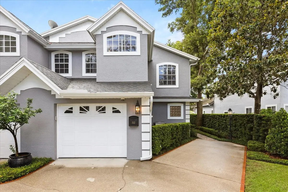 512 Clarendon Avenue, Winter Park, FL 32789 - Image #1