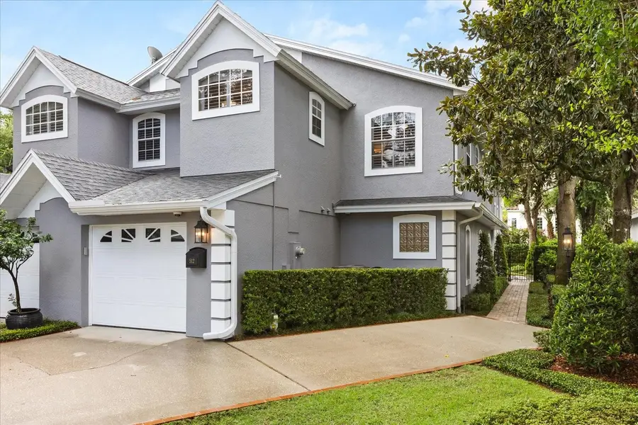 512 Clarendon Avenue, Winter Park, FL 32789 - Image #2