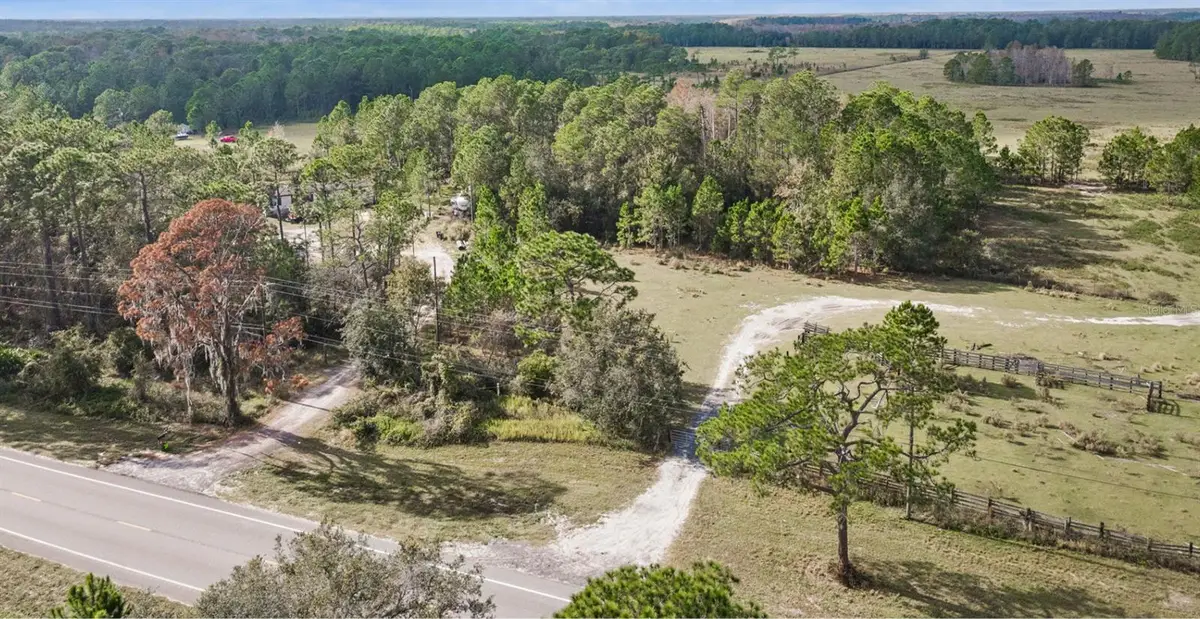 Commonwealth Avenue, Polk City, FL 33868 - Image #1