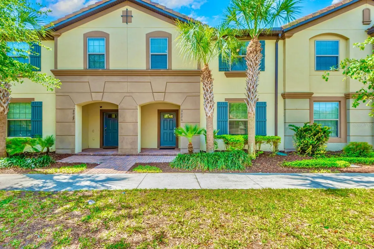 9025 Rhodes Street, Kissimmee, FL 34747 - Image #1