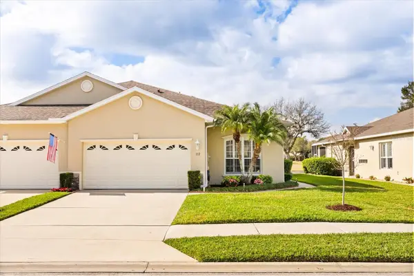 112 Lower Lake Court, DEBARY, FL 32713