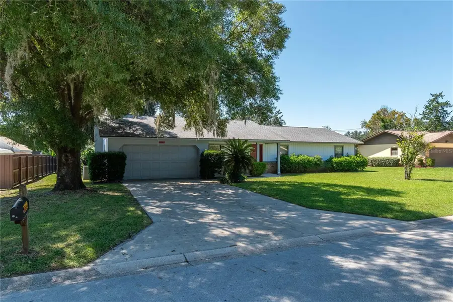 3884 SE 45th Place, Ocala, FL 34480 - Image #2