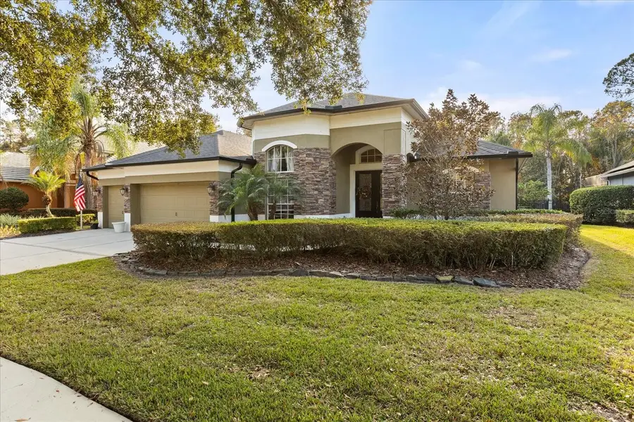 5586 Whispering Woods Point, Sanford, FL 32771 - Image #2
