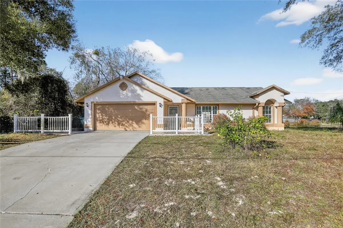3204 Saint James Avenue, Deltona, FL 32738 - Image #1
