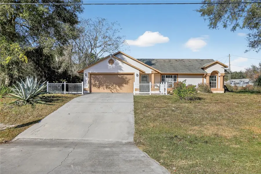 3204 Saint James Avenue, Deltona, FL 32738 - Image #2