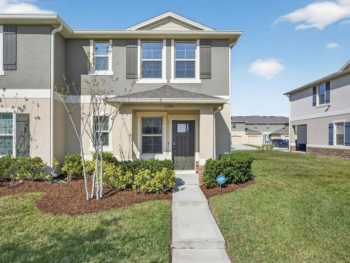 1797 Red Canyon Drive, Kissimmee, FL 34744 - Image #1