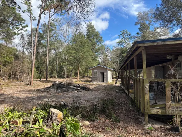 31 SE 190th Avenue, OLD TOWN, FL 32680