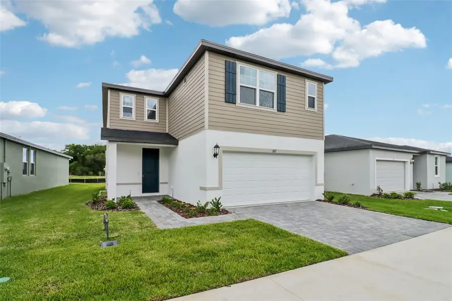 807 Sunshower Drive, Lady Lake, FL 32159 - #2
