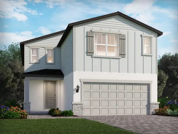 891 Sunshower Drive, LADY LAKE, FL 32159