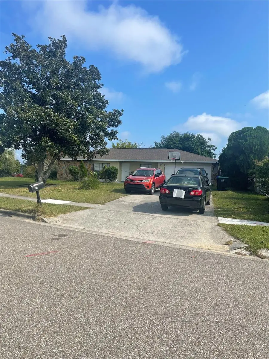 2851 Hickory Creek Drive, Orlando, FL 32818 - Image #1