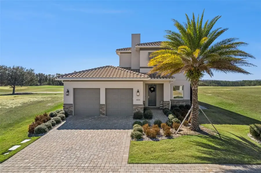 16030 Vetta Drive, Bella Collina, FL 34756 - #2
