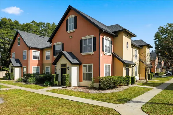 6017 Westgate Drive #911, ORLANDO, FL 32835