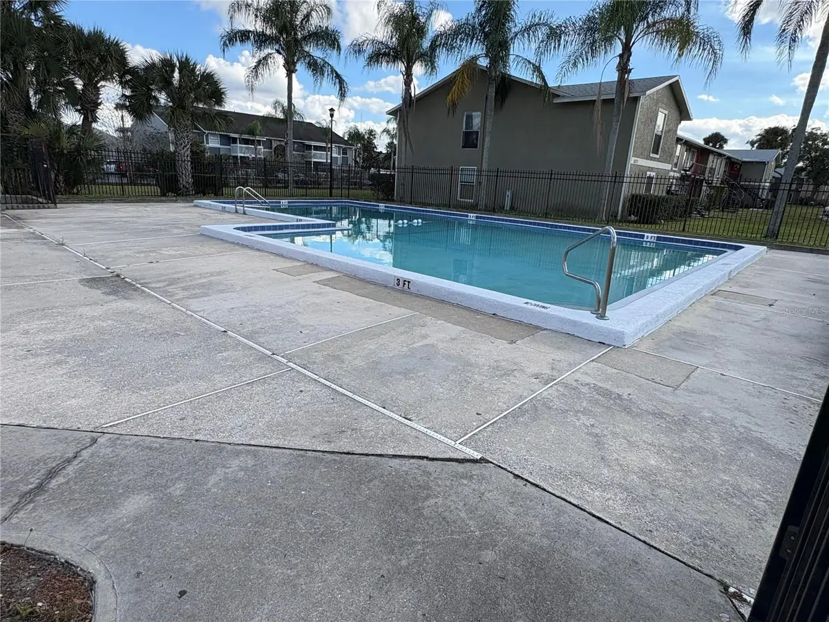 1840 Caralee Boulevard #4, Orlando, FL 32822 - Image #1