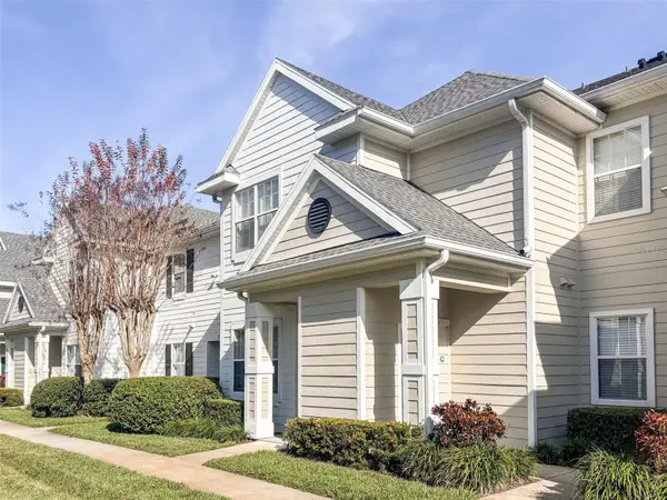 316 Southern Pecan Circle #206, WINTER GARDEN, FL 34787