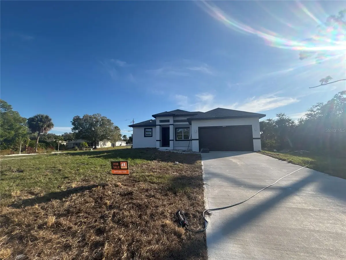 18265 Lake Worth Boulevard, Port Charlotte, FL 33948 - Image #1