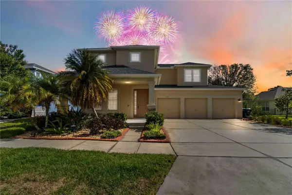 13519 Bicton Lane, WINDERMERE, FL 34786