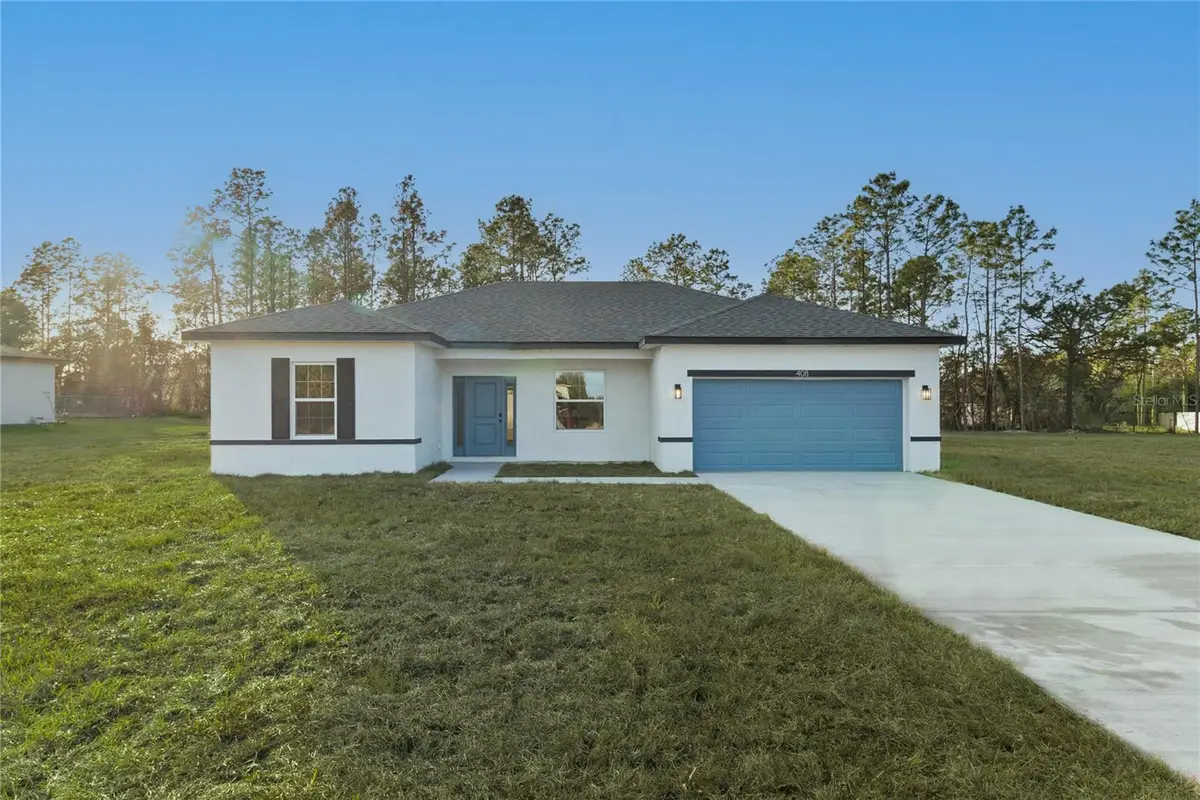 16011 SW 44th Circle, Ocala, FL 34473 - Image #1