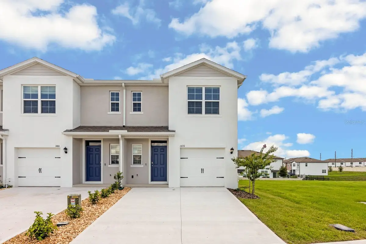 1363 Tallowwood Lane, Davenport, FL 33837 - Image #1