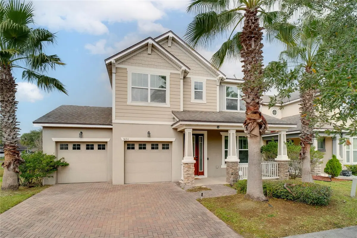 5131 Millennia Green Drive, Orlando, FL 32811 - Image #1