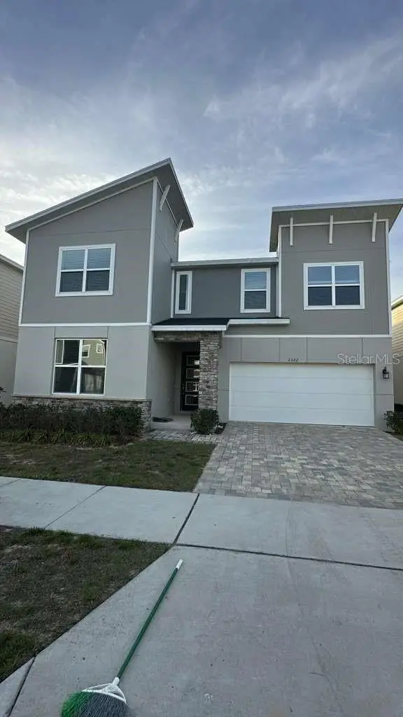 2322 Sea Rock Rose Trail #2322, Kissimmee, FL 34747 - Image #1
