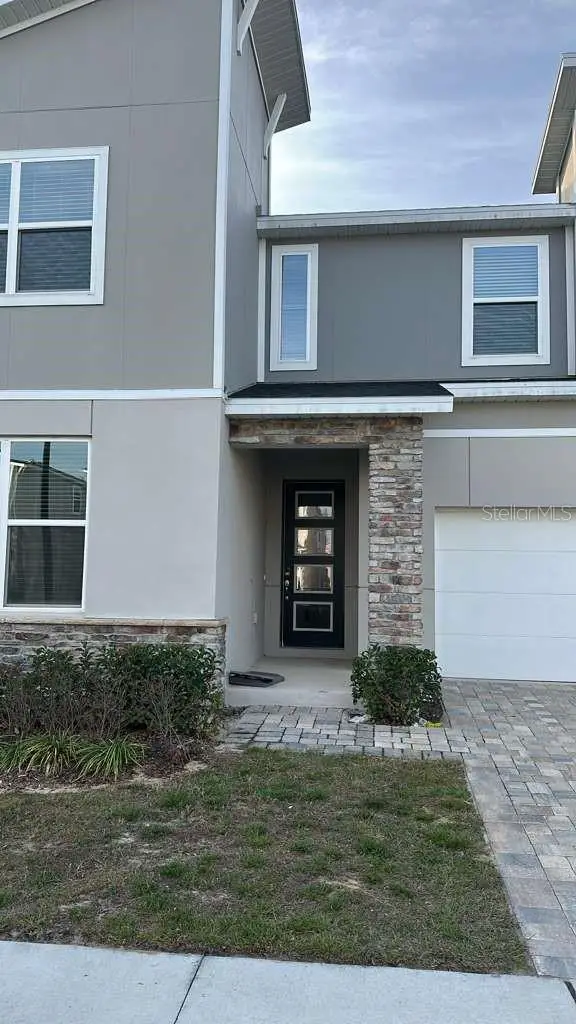 2322 Sea Rock Rose Trail #2322, Kissimmee, FL 34747 - Image #2