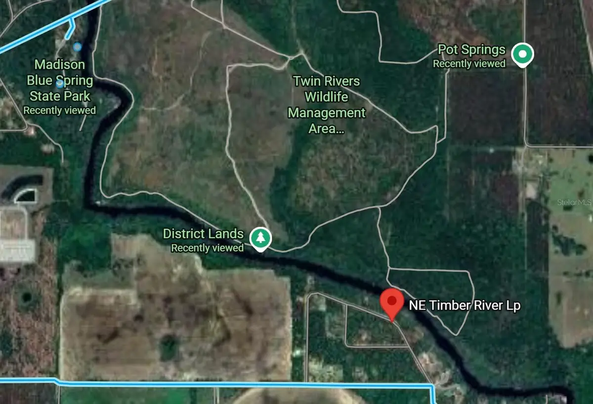 Ne Timber River Loop, Lee, FL 32059 - Image #1