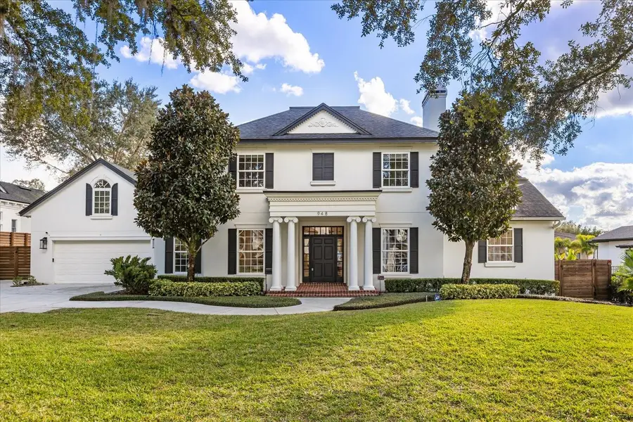 948 Poinciana Lane, Winter Park, FL 32789 - Image #3
