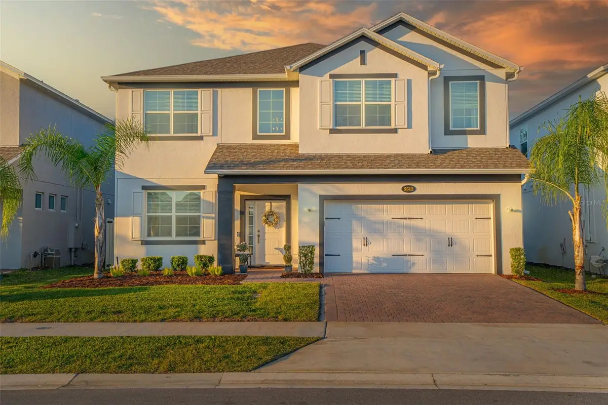 5512 Mendenhall Place, Sanford, FL 32771 - Image #1