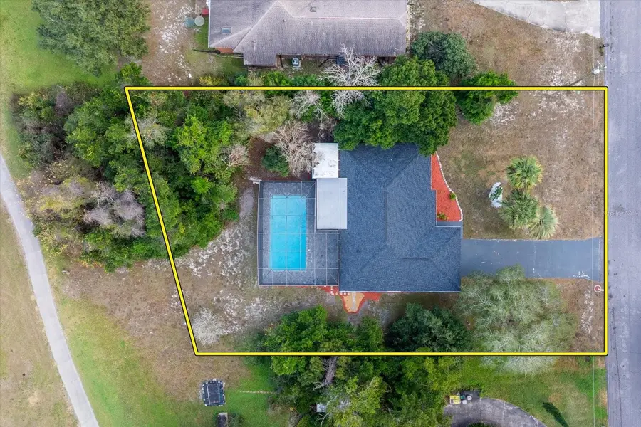 1250 Indian Rock Court, Deltona, FL 32725 - Image #2