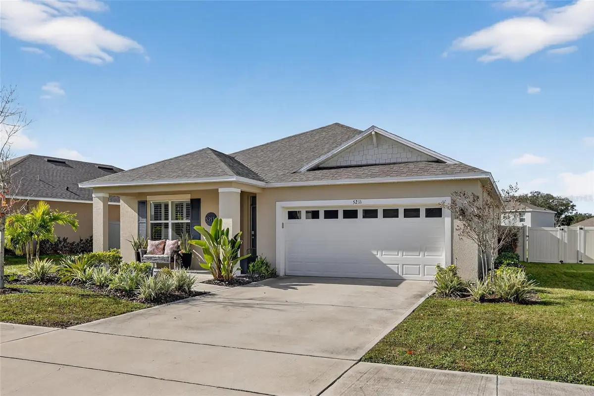 5211 Mahogany Drive, Mount Dora, FL 32757 - Image #1