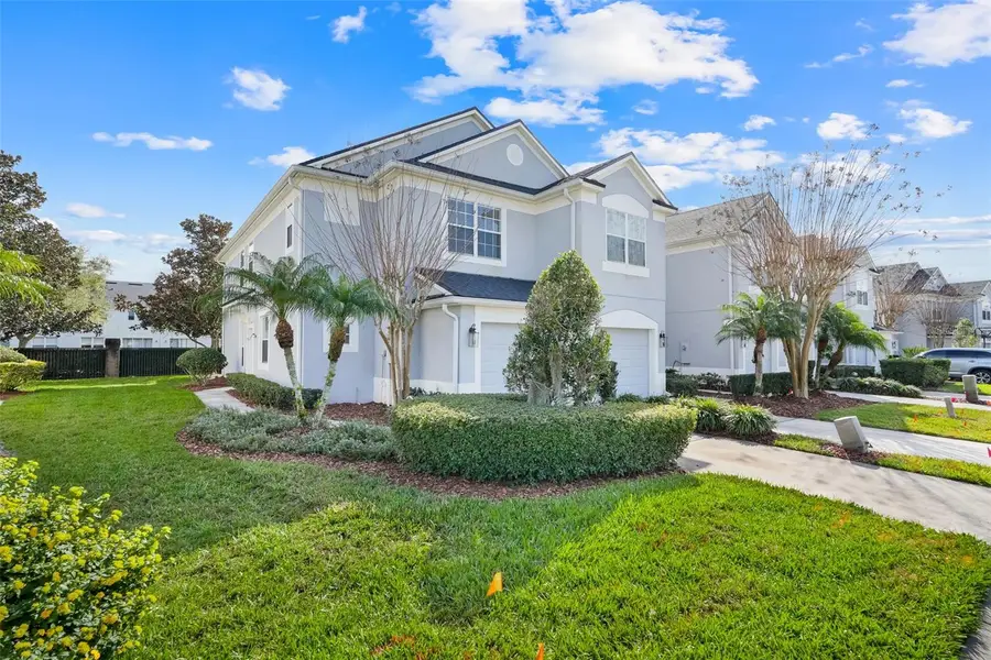 15204 Windmill Harbor Court, Orlando, FL 32828 - Image #3