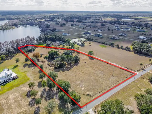 7700 Florida Boys Ranch Road, GROVELAND, FL 34736