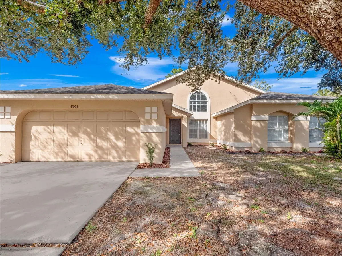 14904 Wild Wood Lily Court, Orlando, FL 32824 - #1