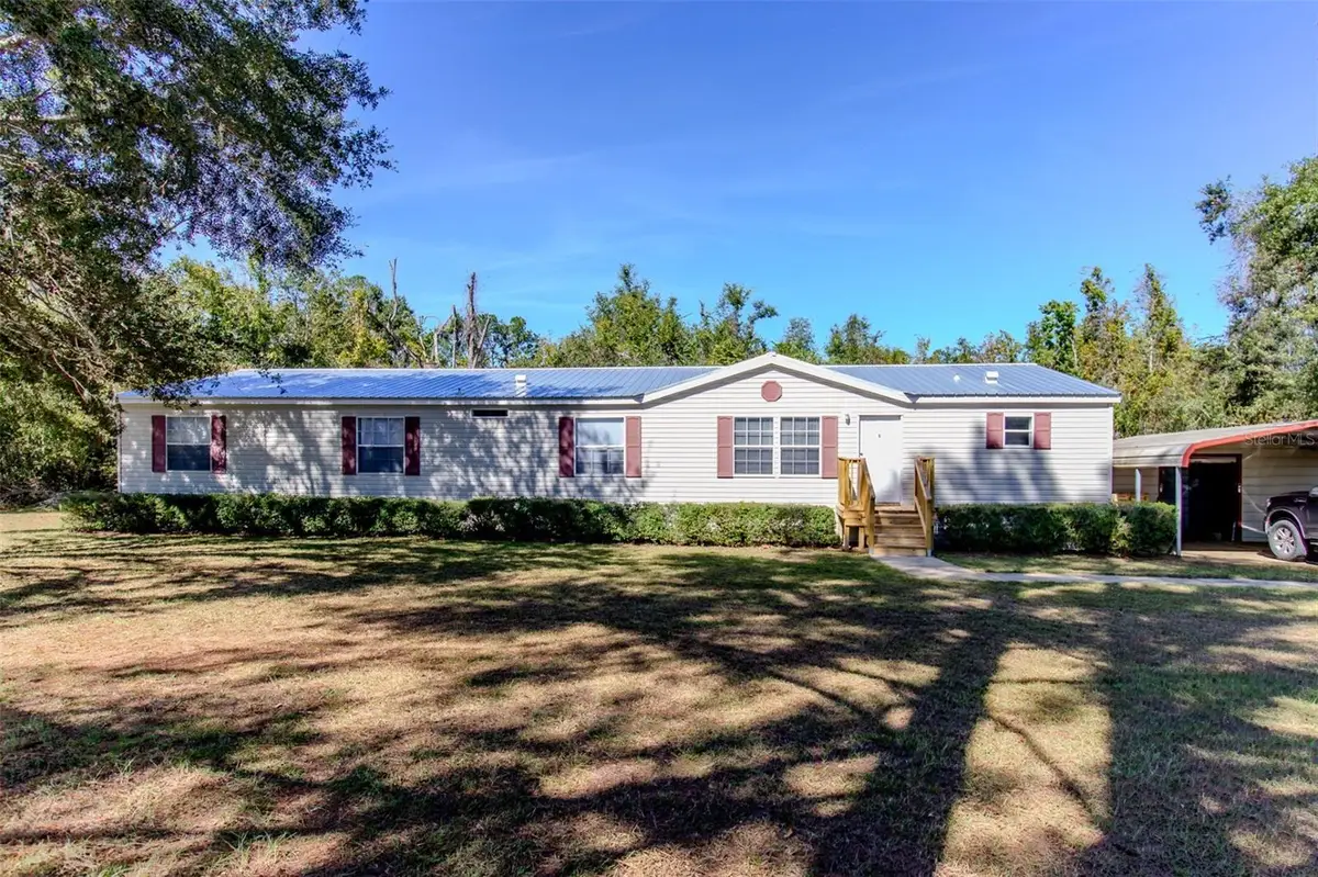 3379 NW Bur Oak Place, Jennings, FL 32053 - Image #1