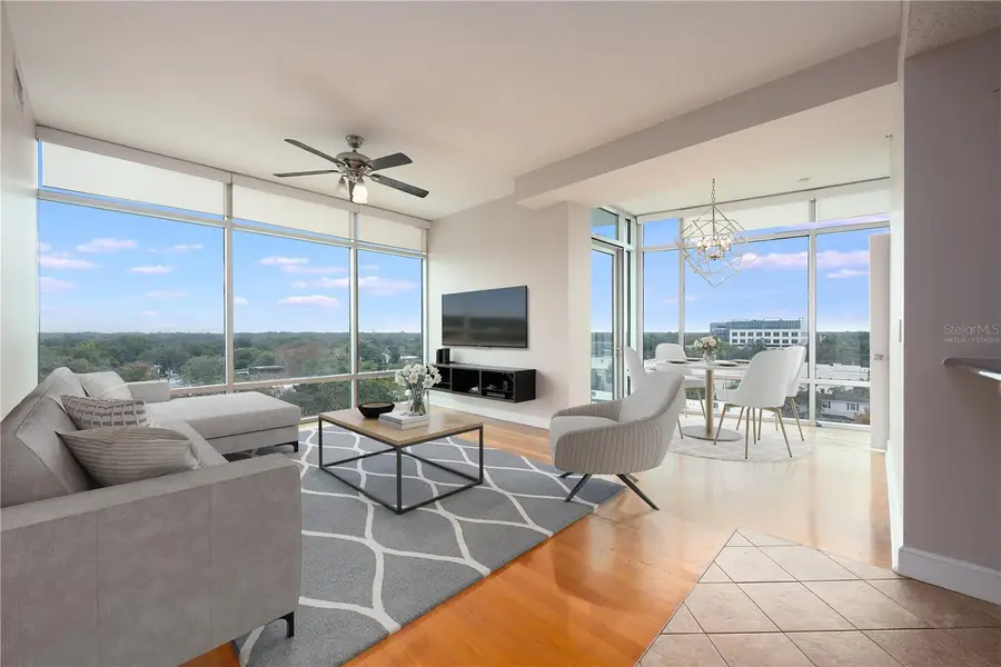 101 S Eola Drive #710, Orlando, FL 32801 - Image #2