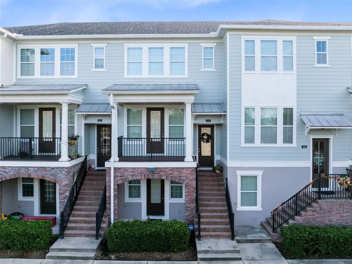 204 Queen Palm Court, Altamonte Springs, FL 32701 - Image #1