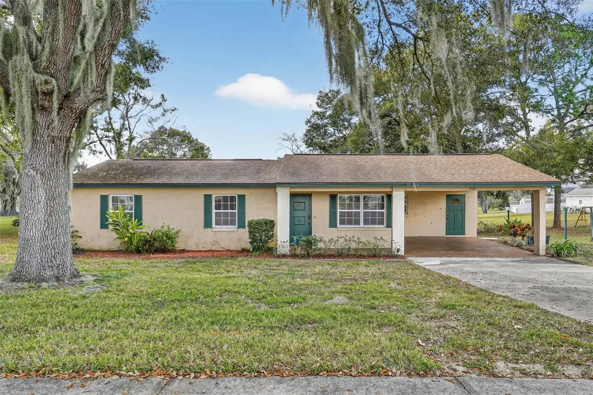309 8th Street N, Dundee, FL 33838 - Image #1
