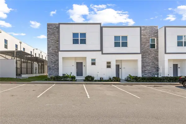 625 Trikomo Drive, DAVENPORT, FL 33896