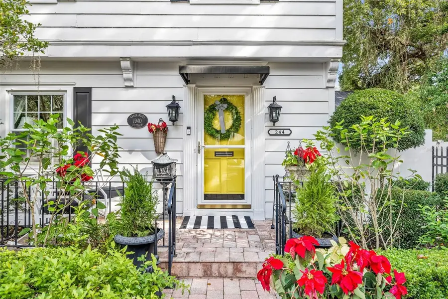 244 Osceola Court, Winter Park, FL 32789 - Image #2