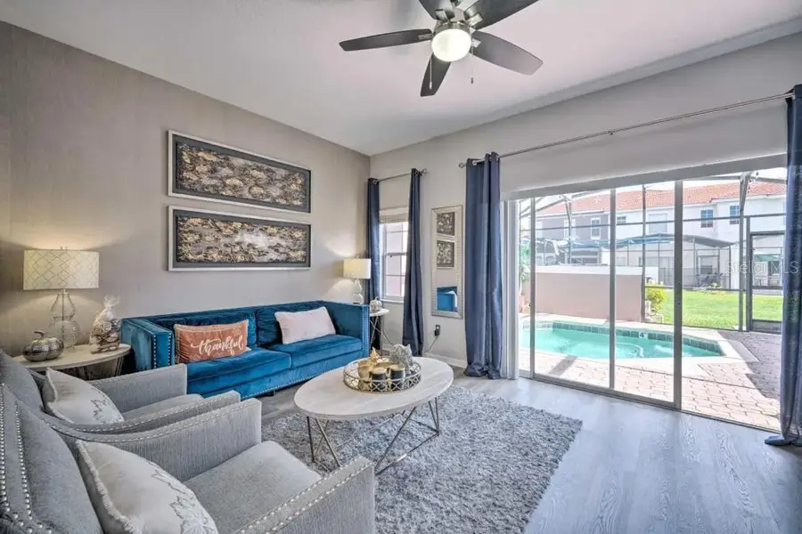 4559 Ada Lane, Kissimmee, FL 34746 - #2