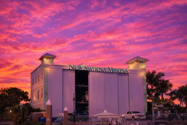 100 Boat Yard Street #D10, NEW SMYRNA BEACH, FL 32169