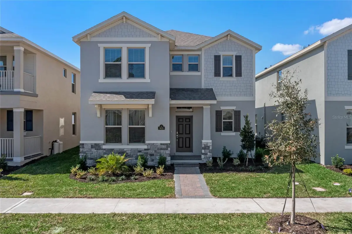 16809 Hobe Sound Court, Winter Garden, FL 34787 - Image #1